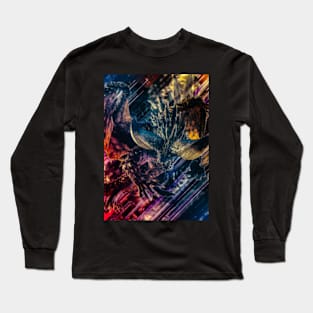 Nergigante The Elder Long Sleeve T-Shirt